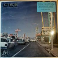 Виниловая пластинка Soft Machine / LIVE AT THE BATACLAN (2LP)